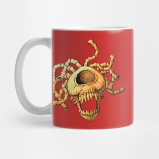 Dead Beholder Mug